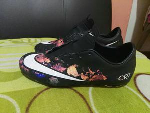 Chimpunes Nike Mercurial Vapor Cr7