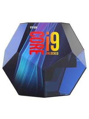 Intel Core Ik 9th Generación De Procesadores
