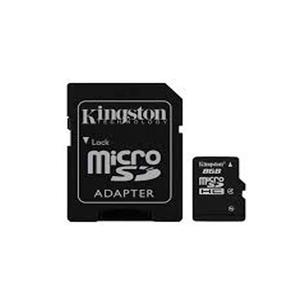 Kingston - Tarjeta De Memoria Flash Kingston Ch800kng28