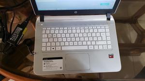 Laptop Hp Amd A8