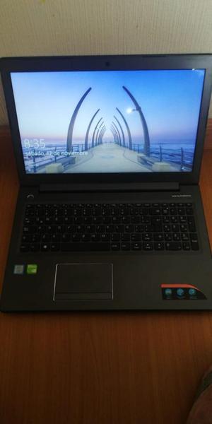 Laptop Lenovo Ideapad 510 I7 1tb Nvidia