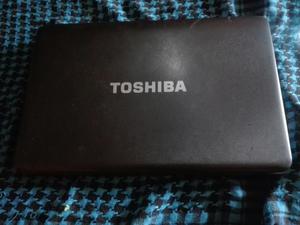 Laptops Toshiba