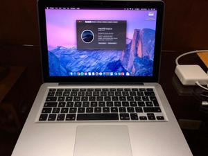 MacBook Pro 13inch