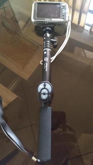 Monopod Selfie Stick Pingwen Control, bluetooth