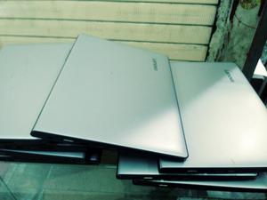Ocasion Vendo 70 Laptops Core I7 I5 I3