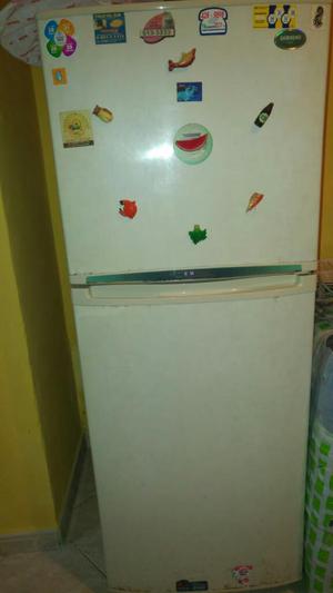 Refrigeradora Sansung No Frost 280 Litro