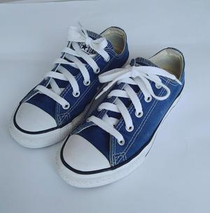 Remato Zapatillas Converse niño