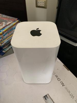 Router Apple