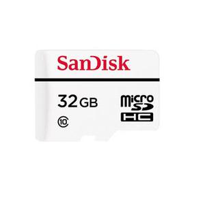 Sandisk - Tarjeta De Memoria Flash Ch320sdk03