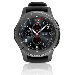 Smartwatch Samsung Gear S3 Frontier / Negociable