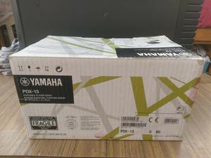 Vendo Parlante Yamaha Pdx13
