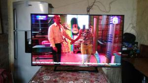 Vendo Tv. Smart Tv Full Hd Panasonic 50