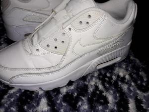 Zapatillas Nike 35.5