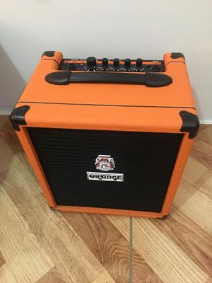 Amplificador Orange 25W
