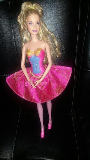 Barbie Original