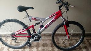 Bicicleta Goliat