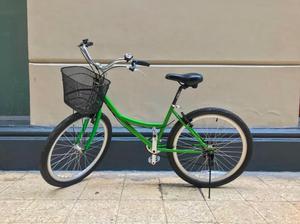 Bicicleta de aro 26