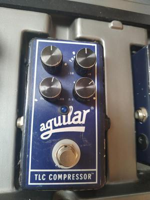 Compresor Aguilar Diy