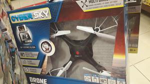 Drome cyter sky multi direccion