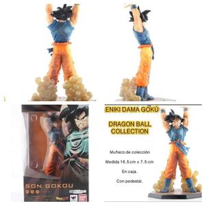 Goku Y Vegeta Coleccionables de Dbz