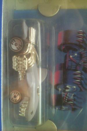  Hot Wheels Speed Demons Collectable