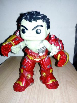 Hulkbuster 6''