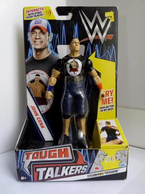 John Cena WWE OFERTA