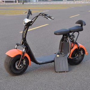Moto Scooter Eléctrico Citycoco  watts NUEVO NO