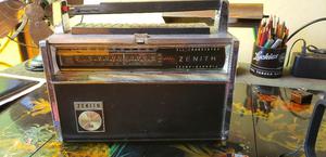 Radio Antigua Vintage Transistoreszenith
