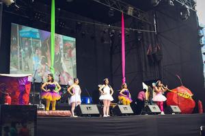 SHOWS INFANTILES AREQUIPA