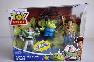 TOY STORY 3 PACK