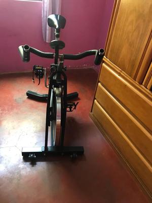 Vendo Bicicleta Gymaster