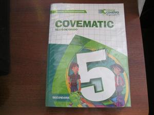 Vendo libro de Matemáticas