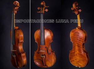 violin amatii aleman profesional
