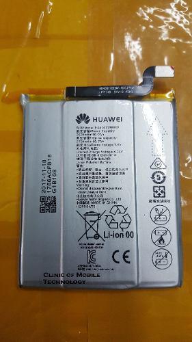 Bateria Huawei Mate S Hb436178ebw Original Nueva Oficina