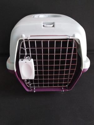 Caja para Perros O Gatos