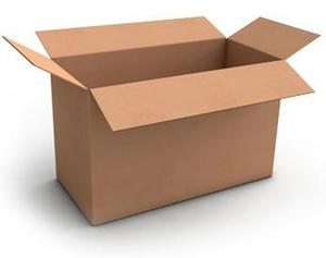 Cajas De Carton De 20 X 15x 12 Para Paquetes Envíos - Lince