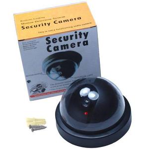 Camara De Seguridad Vigilancia (simulador)
