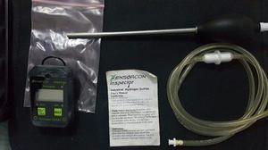 Detector Industrial De Monoxido De Carbono