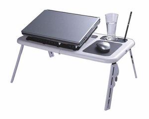 Mesa Para Laptop 2cooler Regulable Posa Mou Table Resistent