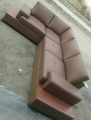Mueble De Sala L