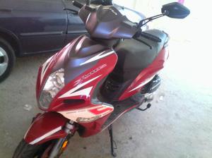 moto bera runner 150