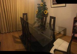 Juego de Comedor