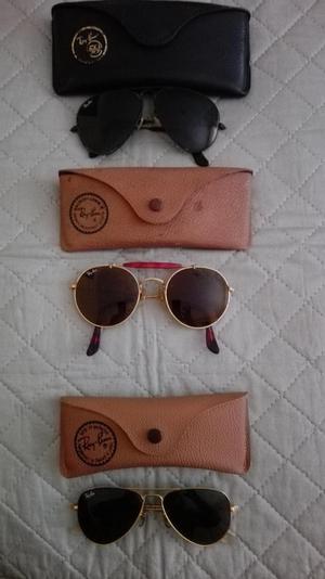 OFERTO RAYBAN ORIGINALES.