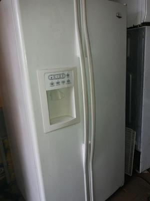 Refrigeradora Nevera 2 Puertas Ge Samsun