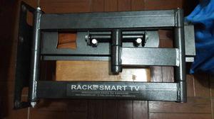 Se vende RACK SMART TV de 55 pulgadas