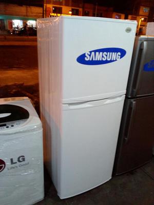 Tefrigeradora Sansung Nofrost
