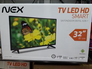 Tv Nex 32smart