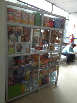 Vitrina en venta