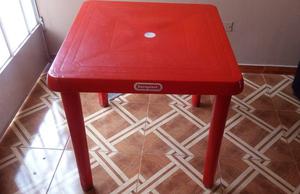 vendo mesa